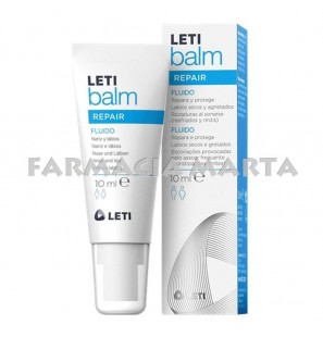 LETIBALM REPAIR FLUIDO 10 ML