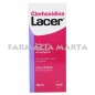 CLORHEXIDINA LACER COL·LUTORI 200 ML