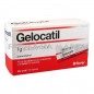 GELOCATIL 1 GR SOLUCIÓ ORAL 10 SOBRES