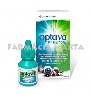 OPTAVA FUSIÓN 10 ML