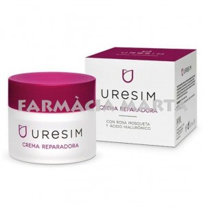 URESIM CREMA REPARADORA 50 ML