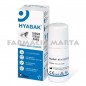 HYABAK SOLUCIÓ 10 ML