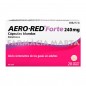 AERO RED FORTE 240 MG 20 CAPSULES TOVES