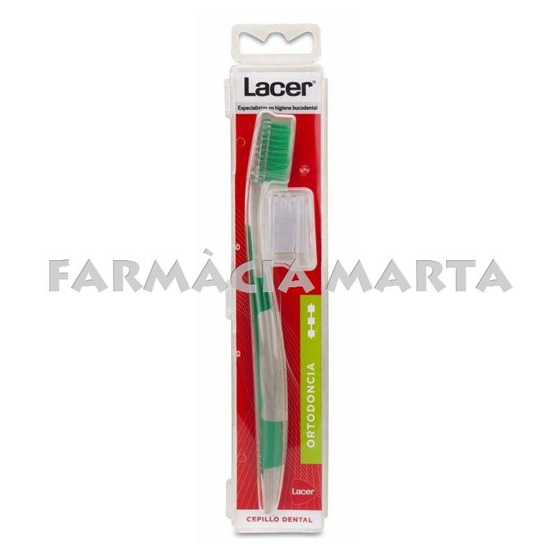 LACER ORTODONCIA RASPALL DENTAL