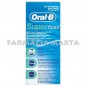 ORAL B SUPERFLOSS SEDA DENTAL 50 TIRES