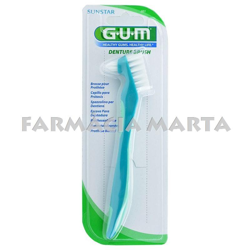 GUM RASPALL ORTHO PRÒTESIS DENTAL