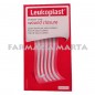 LEUKOPLAST LEUKOSAN STRIP 10 TIRES SUTURA