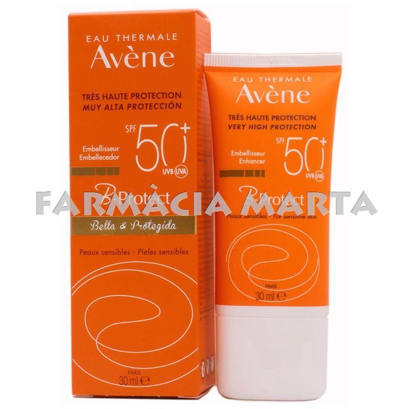 AVENE SOLAR B-PROTECT SPF50+ 30 ML