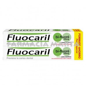 FLUOCARIL BI-FLUORÉ PASTA DENTAL 125 ML OFERTA