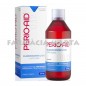 PERIO AID CLORHEXIDINA 0.12% COL.LUTORI 500 ML