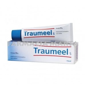 HEEL TRAUMEEL S POMADA 50 GR