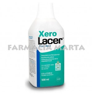 XEROLACER COL·LUTORI 500 ML