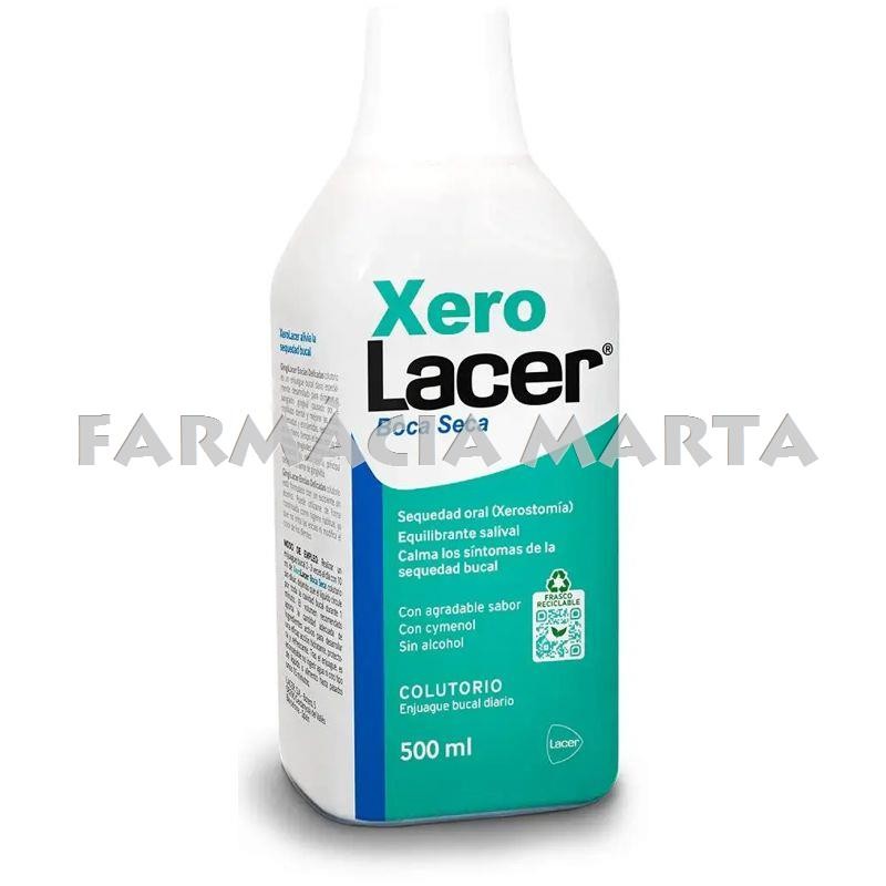 XEROLACER COL·LUTORI 500 ML