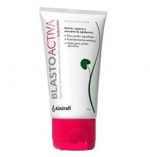 BLASTOACTIVA CREMA 50 ML