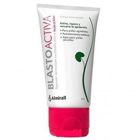 BLASTOACTIVA CREMA 50 ML