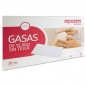 APOSAN GASES 10cmX20cm 10 SOBRES