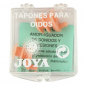 TAPS GOMA JOYA 2 UNITATS