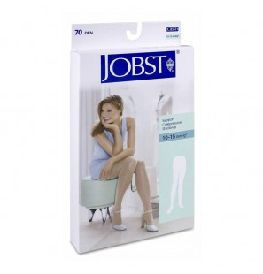 JOBST PANTY COMPRESSIÓ LLEUGERA NATURAL T-3