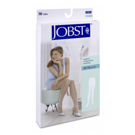 JOBST PANTY COMPRESSIÓ LLEUGERA NEGRE T-3