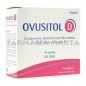 OVUSITOL D 14 SOBRES