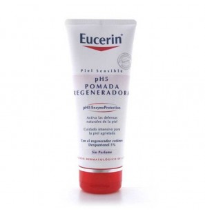 EUCERIN pH5 SKIN PROTECTION POMADA REGENERADORA 100 ML