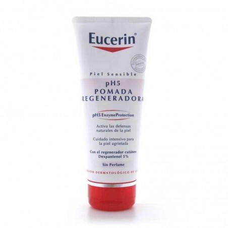 EUCERIN pH5 SKIN PROTECTION POMADA REGENERADORA 100 ML