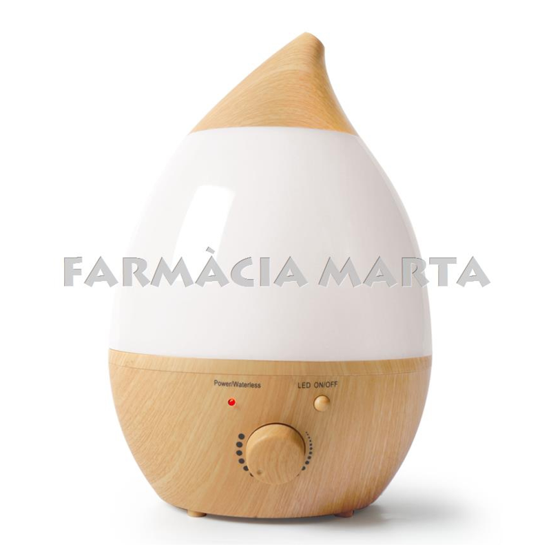 HUMIDIFICADOR ULTRASÒNIC