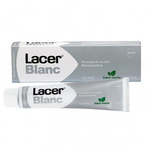 LACERBLANC BLANQUEJANT PASTA DENTAL 75 ML