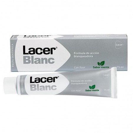 LACERBLANC BLANQUEJANT PASTA DENTAL 75 ML