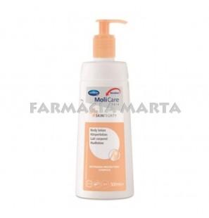 MOLICARE SKINTEGRITY LOCIÓ 500 ML