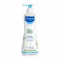 MUSTELA BABYGEL BAÑO ESPUMA 750 ML