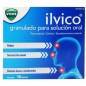 ILVICO GRANULADO 10 SOBRES