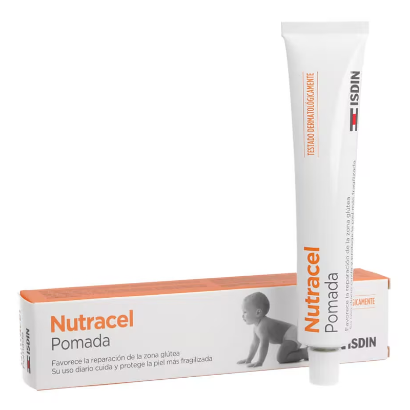 NUTRACEL POMADA 50 ML