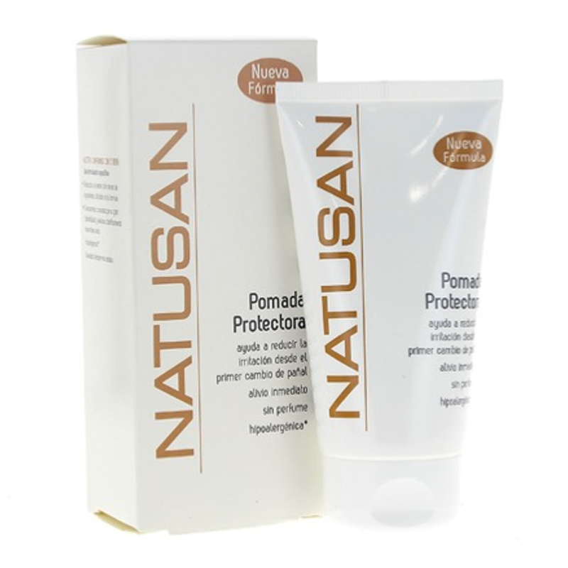 NATUSAN POMADA PROTECTORA 75 ML