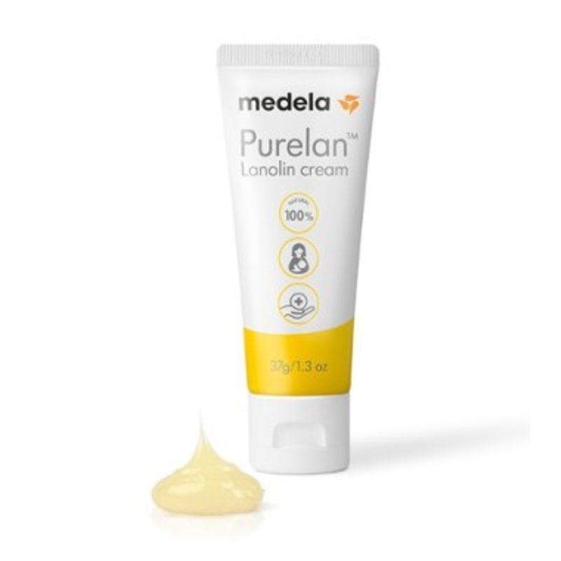 MEDELA PURELAN CREMA LANOLINA 37 GR