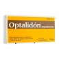 OPTALIDON 500/75 MG 6 SUPOSITORIS