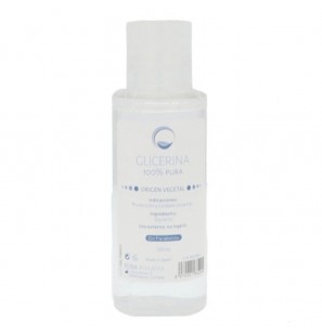 GLICERINA PURA 100 ML