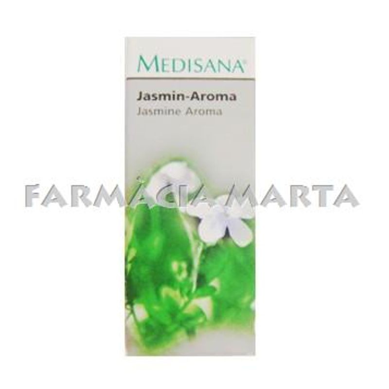 MEDISANA ESSÈNCIA GESSAMÍ 10 ML