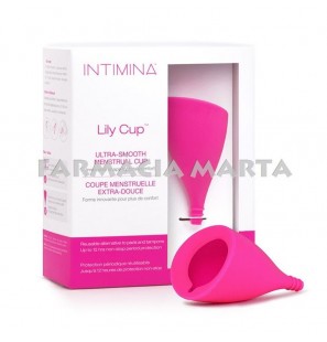 COPA MENSTRUAL INTIMINA LILY TALLA B