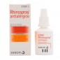 RHINOSPRAY ANTIALÉRGICO SOLUCIÓ 12 ML