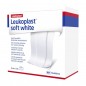 LEUKOPLAST SOFT WHITE APÒSIT ADHESIU 6cmX5m