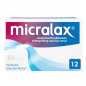 MICRALAX 450 MG/45MG SOLUCIÓ RECTAL 12 ENEMES