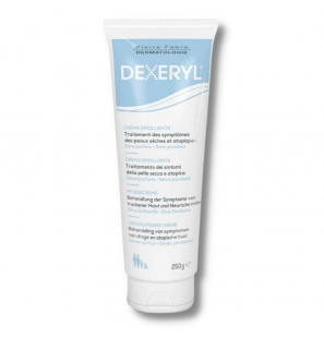 DEXERYL CREMA EMOL·LIENT 250 GR