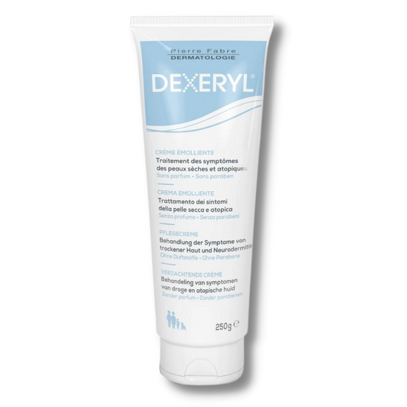 DEXERYL CREMA EMOL·LIENT 250 GR