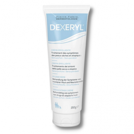 DEXERYL CREMA EMOL·LIENT 250 GR