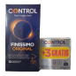 CONTROL FINISSIMO ORIGINAL 12 PRESERVATIUS OFERTA