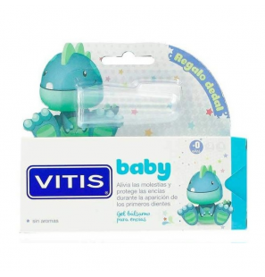 VITIS BABY GEL BÀLSAM GENIVES 30 ML OFERTA