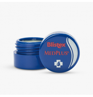 BLISTEX MEDPLUS FPS15+ 7 GR