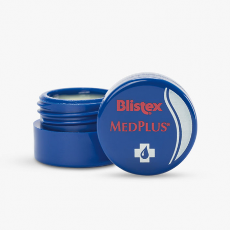 BLISTEX MEDPLUS FPS15+ 7 GR