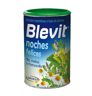 BLEVIT NOCHES FELICES 150 GR